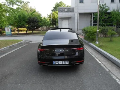 Genesis G90 2022, 99646 км, за 68900000 KRW - фото 6