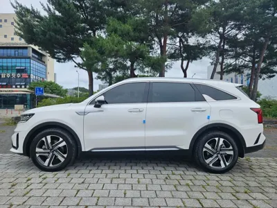 Kia Sorento 2023, 51038 км, за 31800000 KRW - фото 8