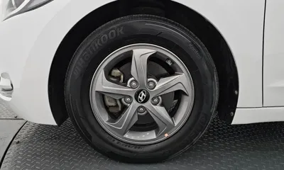 Hyundai Avante 2017, 88049 км, за 10500000 KRW - фото 5