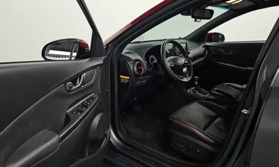 Hyundai Kona 2019, 79047 км, за 14990000 KRW - фото 10