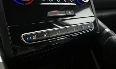 Renault-KoreaSamsung QM6 2017, 83763 км, за 11200000 KRW - фото 28