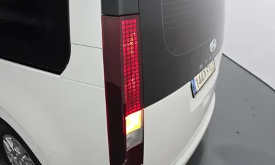 Hyundai Staria 2023, 37017 км, за 30800000 KRW - фото 23
