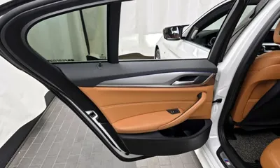 BMW 5-Series 2018, 85022 км, за 24500000 KRW - фото 25