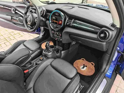 MINI MINI 2019, 66000 км, за 78000 CNY - фото 7