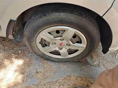 Wuling Hongguang 2017, 17100 км, за 14000 CNY - фото 6