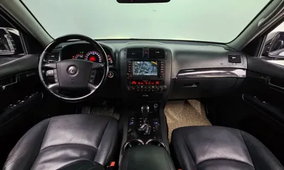 Kia Mohave 2015, 175204 км, за 7900000 KRW - фото 7