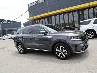 Kia Sorento 2021, 30000 км, за 22990000 KRW - фото 3