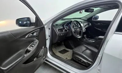 ChevroletGMDaewoo Malibu 2017, 179065 км, за 4700000 KRW - фото 10