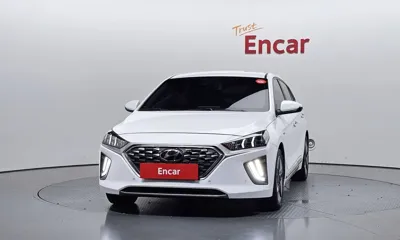 Hyundai Ioniq 2020, 90009 км, за 17300000 KRW - фото 3