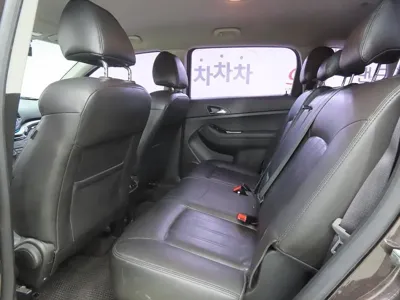ChevroletGMDaewoo Orlando 2016, 156097 км, за 4000000 KRW - фото 20