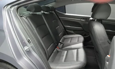 Hyundai Avante 2017, 128355 км, за 9900000 KRW - фото 11