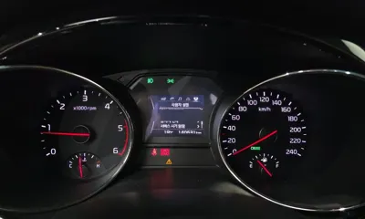 Kia Canival 2016, 140631 км, за 12900000 KRW - фото 8