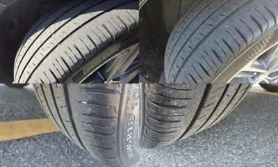 Hyundai Grandeur 2018, 129800 км, за 12900000 KRW - фото 20