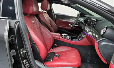 Mercedes-Benz CLS-Class 2019, 45409 км, за 53400000 KRW - фото 26