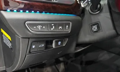 Genesis EQ900 2016, 155200 км, за 19900000 KRW - фото 14