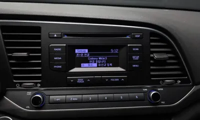 Hyundai Avante 2018, 75929 км, за 10500000 KRW - фото 15