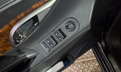 ChevroletGMDaewoo Alpheon 2014, 149595 км, за 2490000 KRW - фото 9