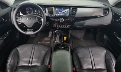 Kia K9 2013, 295872 км, за 8500000 KRW - фото 7