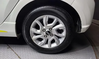 Kia Morning 2017, 101918 км, за 8200000 KRW - фото 21