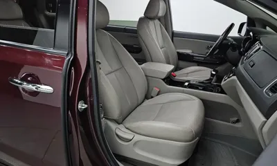 Kia Canival 2017, 250289 км, за 8800000 KRW - фото 26