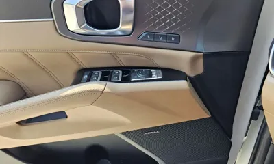 Kia Sorento 2024, 16170 км, за 43800000 KRW - фото 30