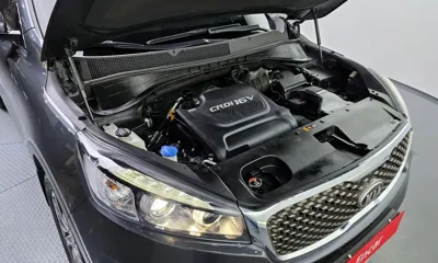Kia Sorento 2016, 111769 км, за 14500000 KRW - фото 6