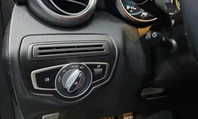 Mercedes-Benz GLC-Class 2022, 110080 км, за 35990000 KRW - фото 28