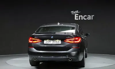 BMW Gran Turismo 2019, 154654 км, за 23700000 KRW