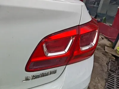 Chevrolet Cruze 2015, 173800 км, за 23174.28 CNY - фото 7