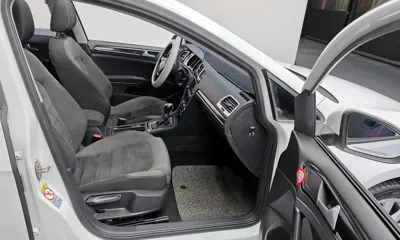 Volkswagen Golf 2016, 167592 км, за 8900000 KRW - фото 10
