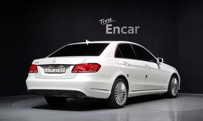 Mercedes-Benz E-Class 2016, 83419 км, за 12900000 KRW