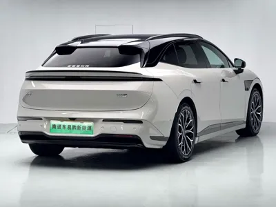 Zeekr 极氪007GT 2025, 15800 км, за 168800 CNY - фото 6