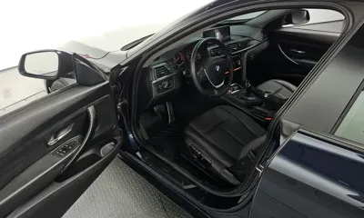 BMW Gran Turismo 2015, 234870 км, за 6900000 KRW - фото 11