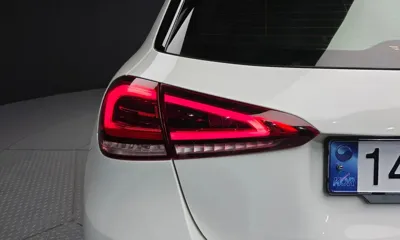 Mercedes-Benz A-Class 2022, 67739 км, за 21990000 KRW - фото 23