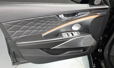 Kia K9 2023, 20176 км, за 46800000 KRW - фото 24