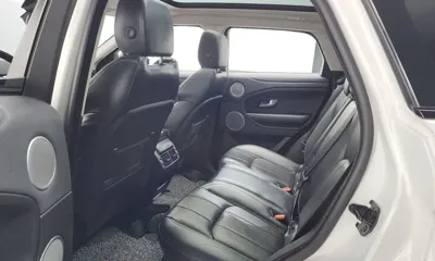 Land Rover Range Rover Evoque 2018, 67000 км, за 16500000 KRW - фото 27