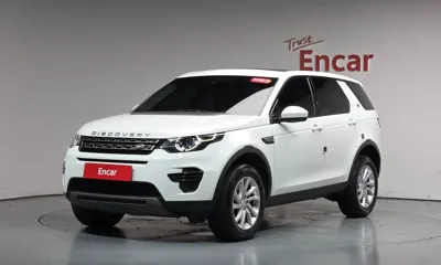 Land Rover Discovery Sport 2018, 96724 км, за 19500000 KRW - фото 11