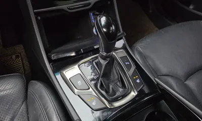 Hyundai Grandeur 2011, 130455 км, за 3490000 KRW - фото 9