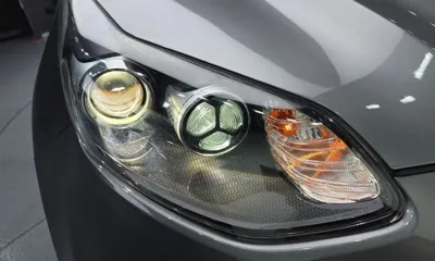 Kia Sportage 2018, 147617 км, за 11200000 KRW - фото 22