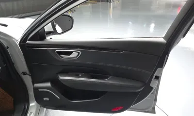 Renault-KoreaSamsung SM6 2017, 94895 км, за 9200000 KRW - фото 24
