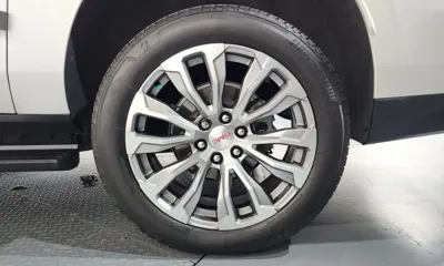 GMC Yukon 2021, 39785 км, за 80500000 KRW - фото 21
