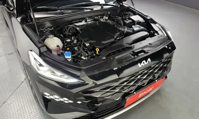 Kia K8 2024, 78495 км, за 25900000 KRW - фото 6