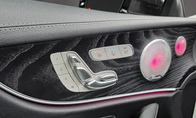 Mercedes-Benz E-Class 2019, 87993 км, за 28200000 KRW - фото 29