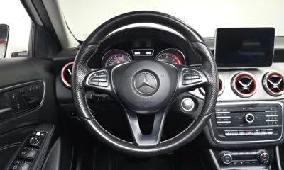 Mercedes-Benz GLA-Class 2016, 140782 км, за 11800000 KRW - фото 13