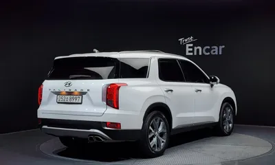 Hyundai Palisade 2019, 42774 км, за 28000000 KRW
