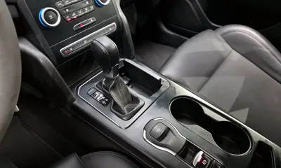 Renault-KoreaSamsung SM6 2021, 119939 км, за 9990000 KRW - фото 9