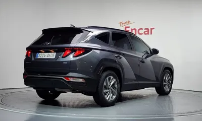 Hyundai Tucson 2023, 68302 км, за 99990000 KRW