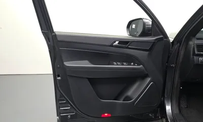 KG_Mobility_Ssangyong Rexton 2021, 26853 км, за 18600000 KRW - фото 24