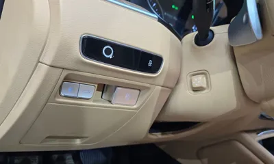 Kia K9 2022, 204338 км, за 25500000 KRW - фото 29