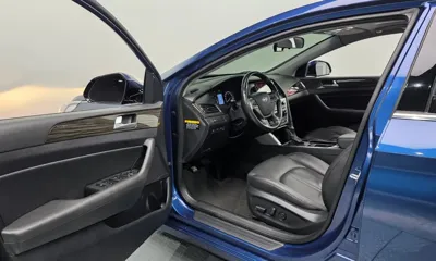 Hyundai Sonata 2015, 100429 км, за 9300000 KRW - фото 10